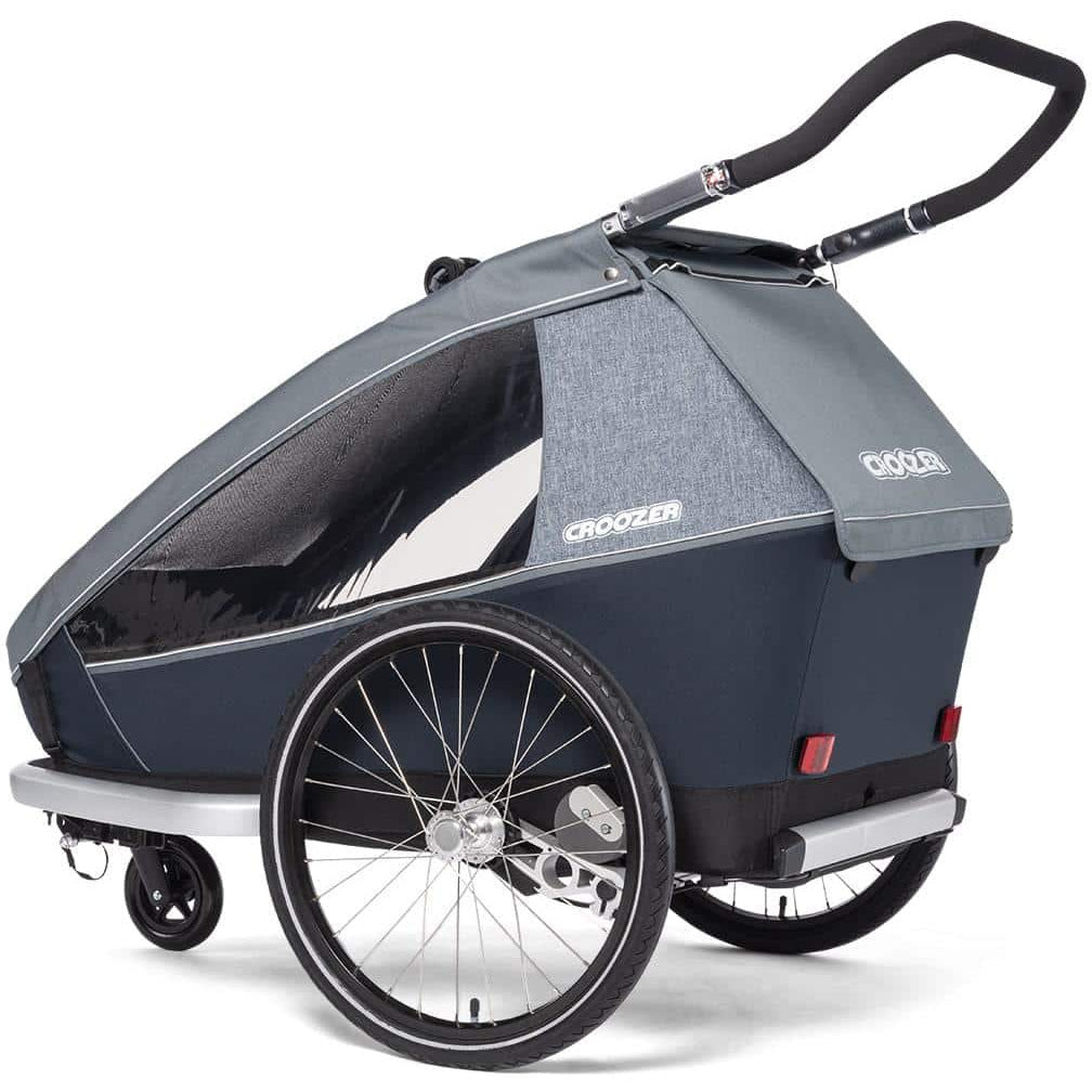 121001220_Croozer_Kid_Vaaya_2_Seite_01_Graphite_blue_2020_web 121001220_Croozer_Kid_Vaaya_2_Seite_01_Graphite_blue_2020_web